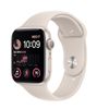 Apple Watch SE 2022 Cellular 40mm Viền Nhôm Dây Thể Thao - Hàng Apple8