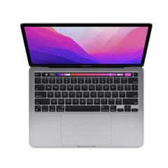 Apple MacBook Pro 13.3 M2 2022 256Gb - Hàng Apple8