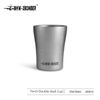 Torch Double-layer Cup 280ml ( DW5866 )