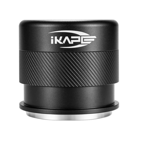 IKAPE V4 Espresso Calibrated Palm Tamper Apple8 Store