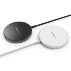 Sạc không dây 15W Innostyle Magease Wireless charger IMWC100