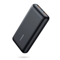 Sạc dự phòng PowerMax PD 20000mAh Output 1C2A IP20KPD