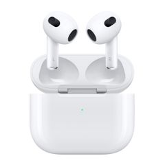 Apple Airpods 3rd Generation 2022 with Lightning Charging Case MPNY3