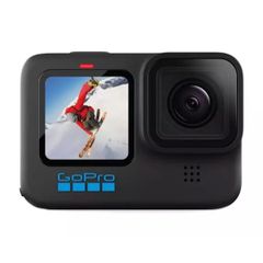 Camera Hành Trình GoPro Hero 10 Black - Hàng Apple8
