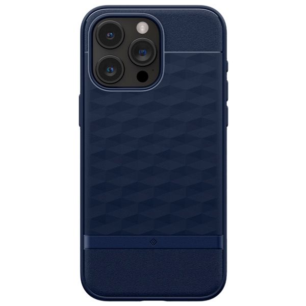 Ốp lưng iphone 15 Series Spigen Caseology Parallax Magfit