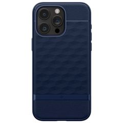 Ốp lưng iphone 15 Series Spigen Caseology Parallax Magfit