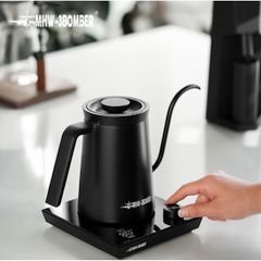 Assassin Electric Pour Over Coffee Kettle ( BK6054B BK6055W )