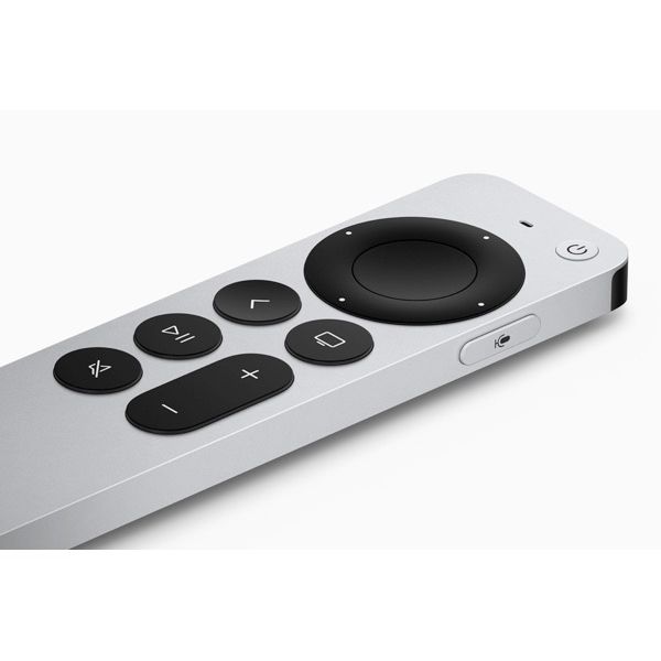 Apple TV 4K 64GB（第3世代）Wi-Fiモデル [整備済製品] - Apple