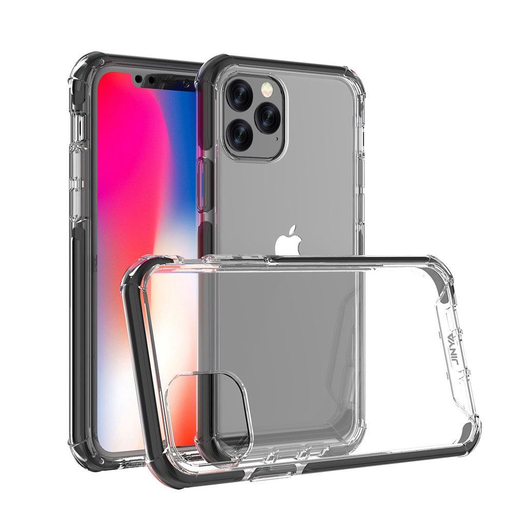 Ốp Lưng Jinya Protecting cho iPhone 11 Pro Max - Hàng Apple8