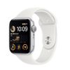 Apple Watch SE 2022 GPS 44mm Viền Nhôm Dây Thể Thao - Hàng Apple8