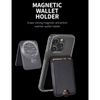 Ví kiêm chân đế Mipow Magnectic wallet card stand – MP1501
