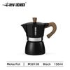 Moka Pot ( M5813B M5814W M5815B M5816W )