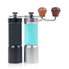 IKAPE V2 Manual Coffee Grinder KM7