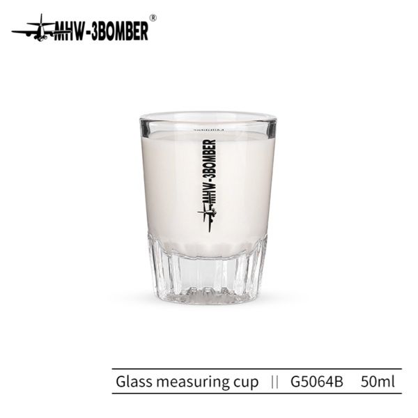 OZ Cup 50ml ( G5063W G5064B )