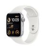 Apple Watch SE 2022 GPS 40mm Viền Nhôm Dây Thể Thao - Hàng Apple8
