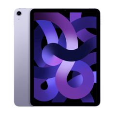 Ipad Air 5 10.9'' (2022) Wi-Fi - Hàng Apple8