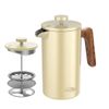 IKAPE Coffee French Press Coffee Maker