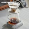 Cube Coffee Scale 2.0 ( ES6027B ES6028W )