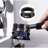 IKAPE Espresso Magnetic Dosing Funnel V3