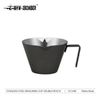 Stainless Steel Measuring Cup- double mouth ( G5146BL G5147W G5148B )