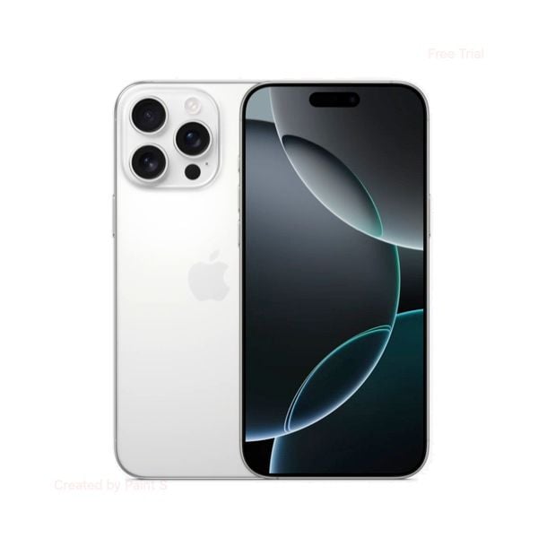 Apple iPhone 16 Pro Max 256Gb – Apple8 Store