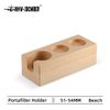 Wood Portafilter Holder ( CH5413 CH5414 CH5415 CH5416 )