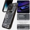 Ốp lưng spigen iphone 14 Pro ultra hybrid zero one magfit (magsafe) –  ACS05539