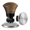 Armor Series Tamper 58.35mm walnut thread ( T5260T )