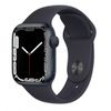 Apple Watch Series 7 GPS 41mm Viền Nhôm Dây Cao Su - Hàng Apple8