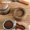 Walnut Tamper Holder ( WP5597 )