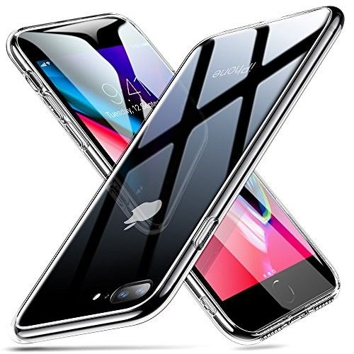 Ốp ESR Iphone 7 | 8 Plus MiMic - Hàng Apple8