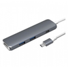 Cổng Chuyển HyperDrive USB-C Hub 4K HDMI ( GN22B) HD - Hàng Apple8