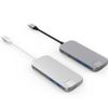 Cổng Chuyển Hyperdrive Slim 8in1 USB-C Hub (HD247B) - Hàng Apple8