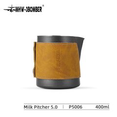 Milk Pitcher 5.0 - Cốc đánh sữa ( P5005 P5006 P5023 P5024 )