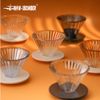 Elf Glass Dripper ( FC5878W FC5875W FC5873B )