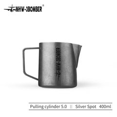 Cup 5.0-Silver Spot ( P5025SS )