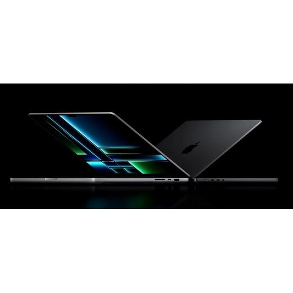 Apple MacBook Pro 16'' M2 Pro 2023 19 core-GPU/16GB/1TB – Apple8 Store