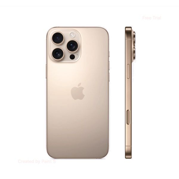 Apple iPhone 16 Pro 256Gb