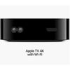 Apple TV 4K Wi‑Fi with 64GB Storage (3rd Generation)