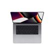 Apple MacBook Pro 16'' M1 Max 2021 32 core-GPU/32GB/1TB - Hàng Apple8