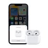 Apple Airpods 3rd Generation 2022 with Lightning Charging Case MPNY3