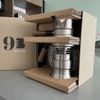 Ấm pha cà phê cao cấp 9barista