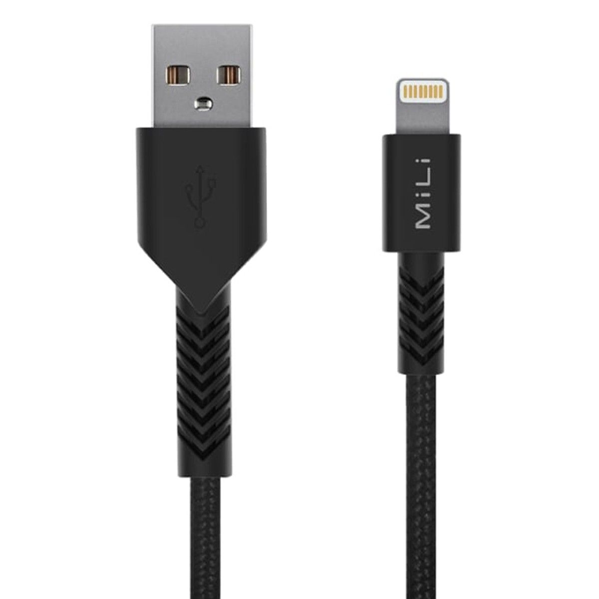 Cáp Lightning LW MiLi -Hi - L06 - Hàng Apple8
