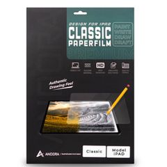 Miếng dán Classic Paperfilm cho iPad