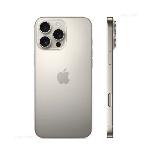 Apple iPhone 16 Pro 512Gb