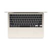 MacBook Air 15 inch M3 2024 16Gb 256Gb