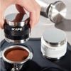 IKAPE Coffee 2 in 1 Distributor & Hand Tamper