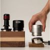 IKAPE V4 Espresso Calibrated Palm Tamper