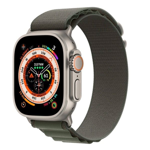 Apple Watch Ultra 49mm