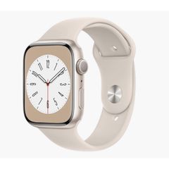 Apple Watch Series 8 GPS 41mm Viền Nhôm Dây Cao Su - Hàng Apple8